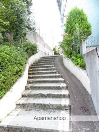 メゾンラフィーネ[1K/23.1m2]の共用部4