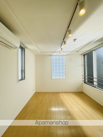 Branche桜山IIIの内装写真