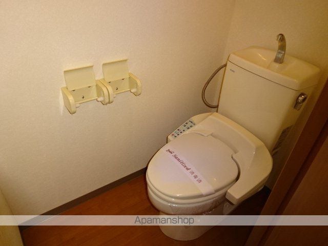 ソレアード・メゾンAの内装写真