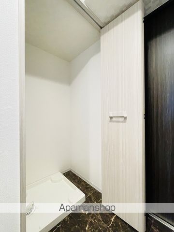 CREST TAPP新栄の内装写真