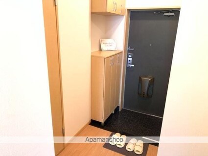 茨城県神栖市知手中央８丁目[1LDK/36m2]の内装2