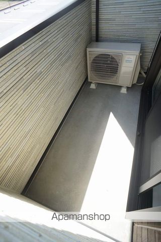 スカイコートの内装写真