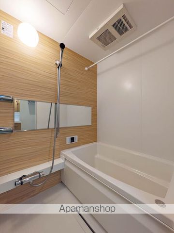 PARADISO本荘の内装写真