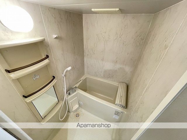 マンション渚の内装写真