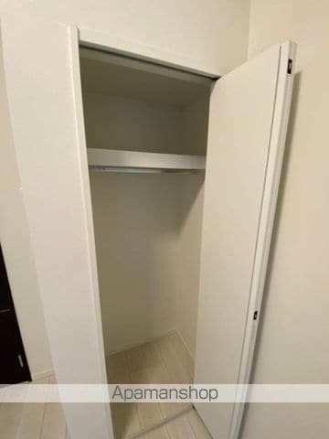 アーヴェル鶴見市場の内装写真
