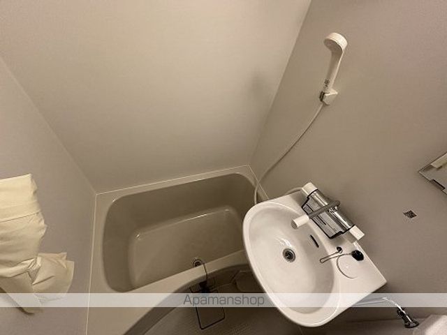 メゾンダイアナイン皆実の内装写真