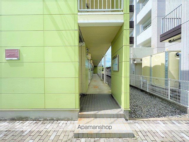 レオパレスM.のその他写真