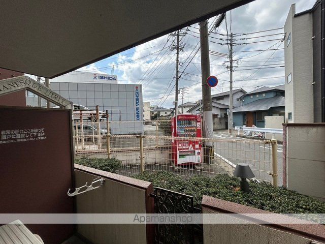 ロマネスク井尻第２ 101号室 ｜ 福岡県福岡市南区井尻２丁目32-25（賃貸マンション1K・1階・17.85㎡） その9