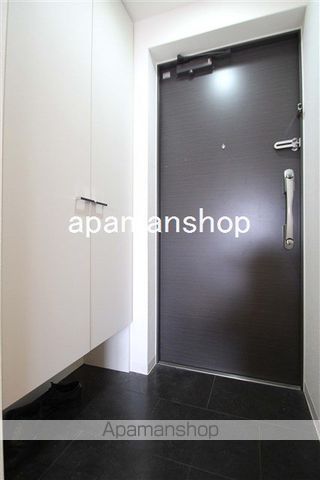 アーバンフラッツ上町の内装写真