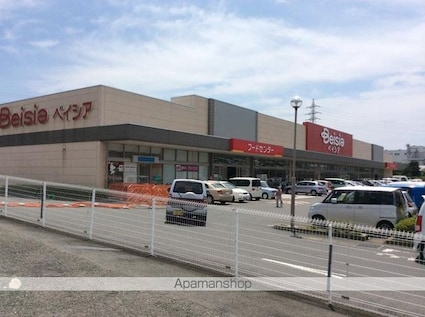 レオパレス翠[1K/28.02m2]の周辺9