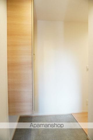 ユースフル高尾台の内装写真