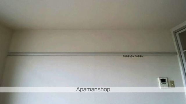 メゾン・フルール C棟の内装写真