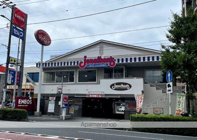 MAXIV横浜南太田DUEの周辺写真