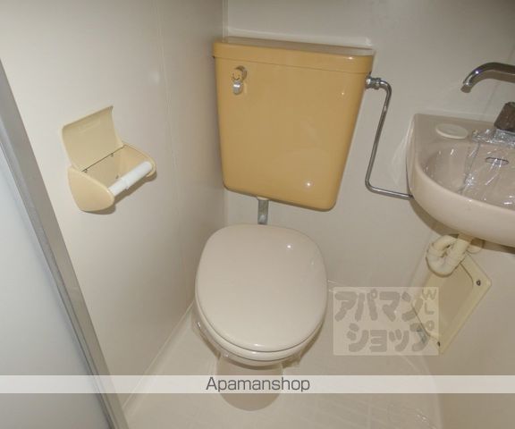 中田マンションパートIIの内装写真