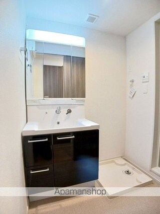 Ｂｏｓｃａｔｏ　Ｔ．[1K/27.02m2]の洗面所