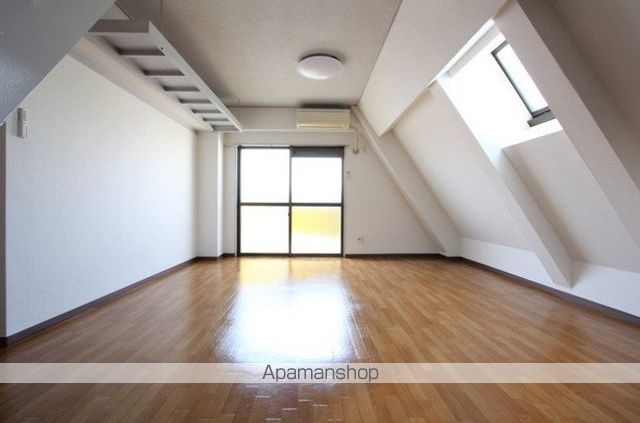 ピカデリーサーカス緑町[1R/29.44m2]の内装2
