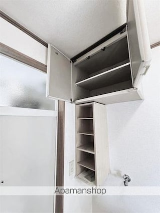 パークサイド[1K/15.03m2]の内装