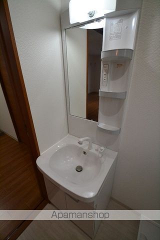 メゾン ド リリアン祇園の内装写真