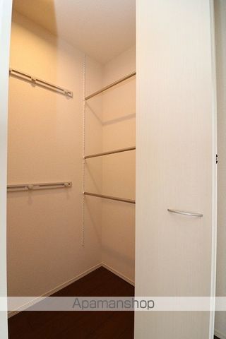 ボナールIIの内装写真