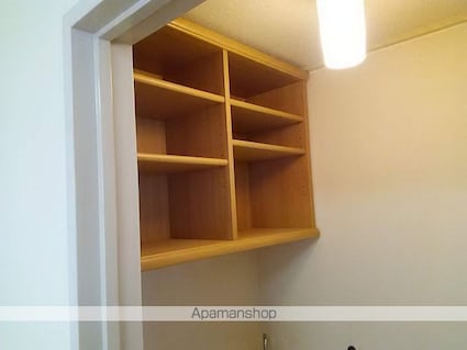 第一カナヤハイツ[1DK/33m2]の内装3