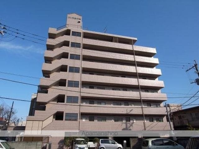 千徳マンション・ヴィラ浄行寺の外観写真