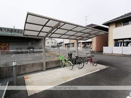 ルボア平喜Ｂ[2LDK/54.44m2]の共用部2