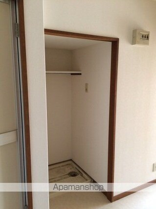 ＭＳビル　南竹屋[1DK/21m2]の内装5