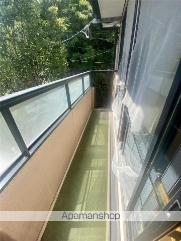 メルベーユ木元A棟の内装写真