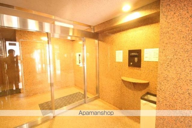 ラフォーレ十日市の玄関写真