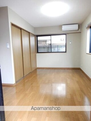 ストーン目黒[1DK/32.4m2]のリビング・居間