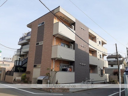 Ｙ’ｓコート[1K/25.1m2]の外観