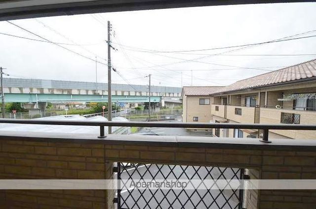 杉の丘 北棟のその他写真