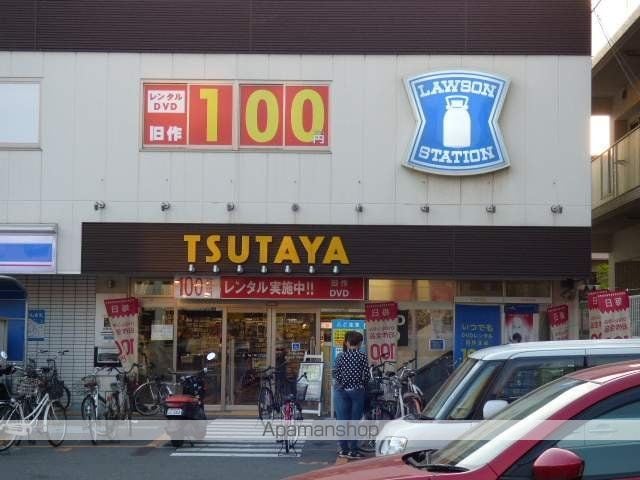 Park MIRAIE 北巽の周辺写真