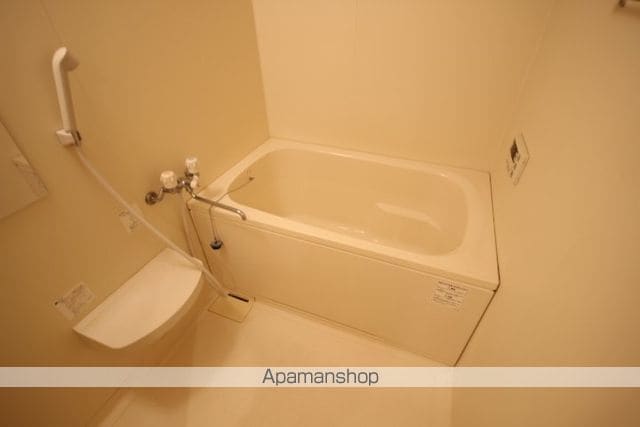 プロスペリティNakamuraの内装写真