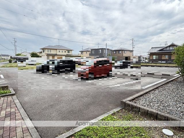 グランストーク下平川のその他写真