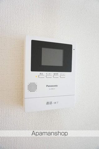 伊予鉄道城南線 道後温泉駅 徒歩8分 2階建 築12年の内装写真