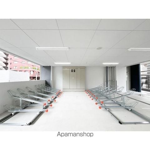 ALIVIS福島海老江のその他写真