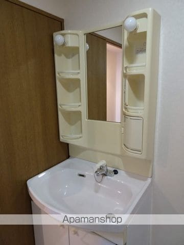 グランヴィラ八尾の内装写真