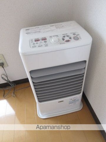 エステラ旭ヶ丘の内装写真