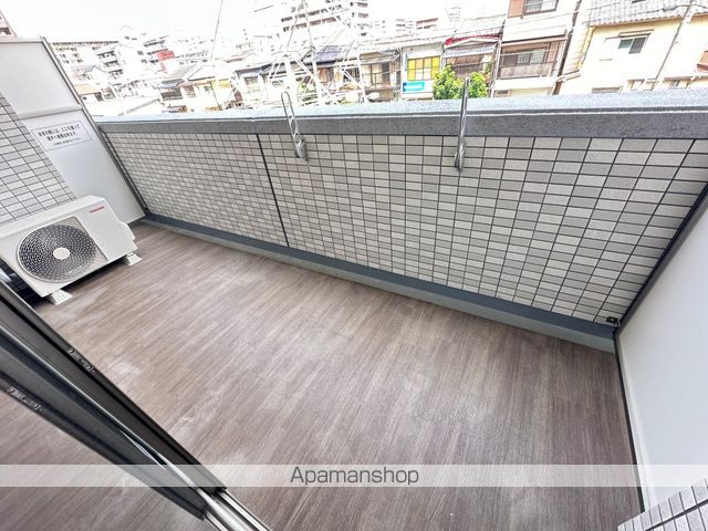 プレジオ八戸ノ里の内装写真
