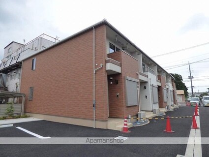 エムズ　サニーガーデンⅩⅨ[1LDK/53.33m2]の外観5