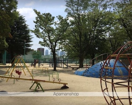 ＤＩＡＭＯＮＤ　ＭＯＯＮ[1K/28.1m2]の周辺1