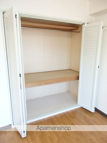 プレサント南5西9の内装写真