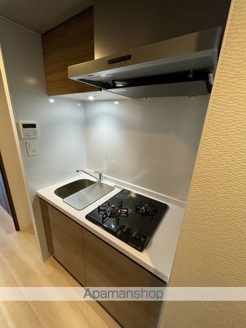 SーRESIDENCE池下西の内装写真