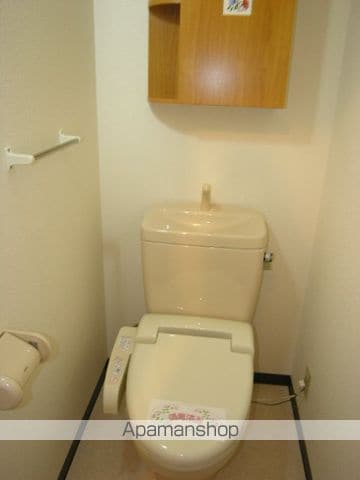 コンフォールの内装写真
