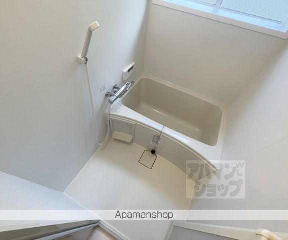 乾ハイツの内装写真