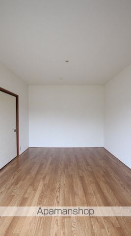 神山コーポの内装写真