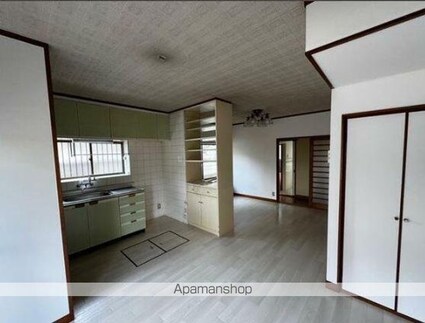 樫原邸[5LDK/105.99m2]のその他設備