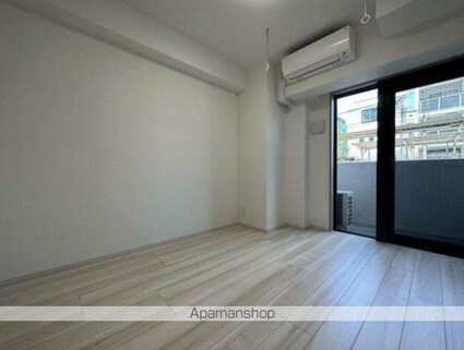 ＴＨＥ　ＰＡＳＥＯ新小岩Ⅱ[1K/21.66m2]のリビング・居間