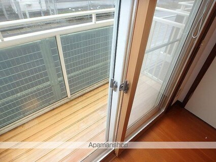 エクセレント２１[1K/27.87m2]の内装7